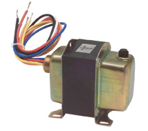 Class 2 Control Transformers with Breaker AT150F, AT175F